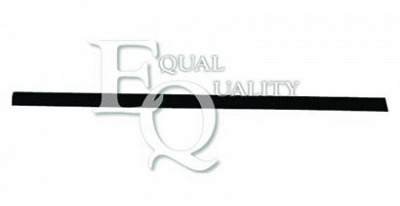 EQUAL QUALITY mpa164 -  Облицовка / защитная накладка, дверь